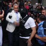 Mărturie importantă în dosarul lui Călin Georgescu. Ion Negoescu ar fi colaborat cu DIICOT și a rămas martor în dosar
