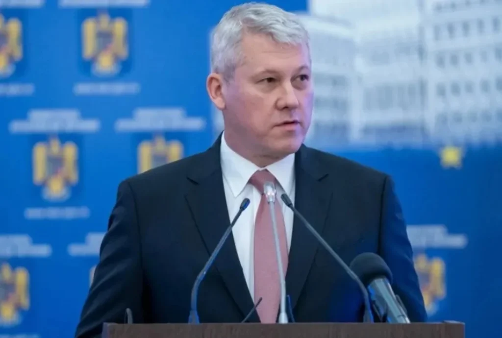 Cătălin Predoiu: ”Partidele fostei coaliții au obligația morală să revină la guvernare”