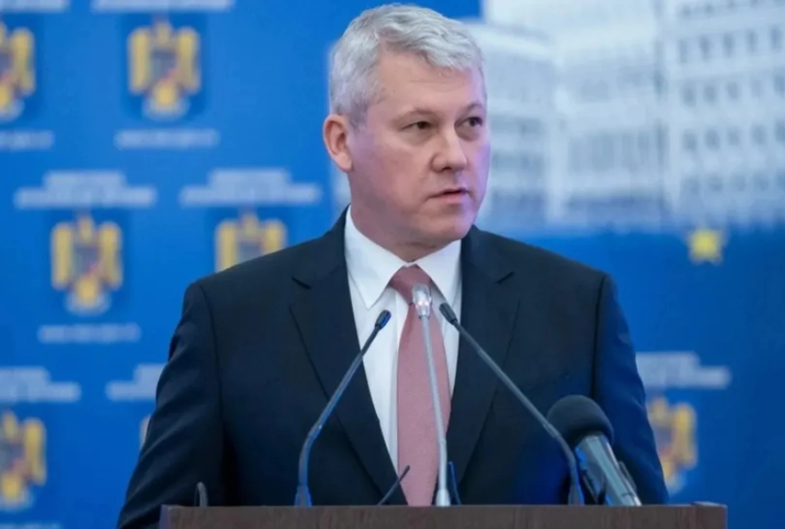 Cătălin Predoiu: ”Partidele fostei coaliții au obligația morală să revină la guvernare”