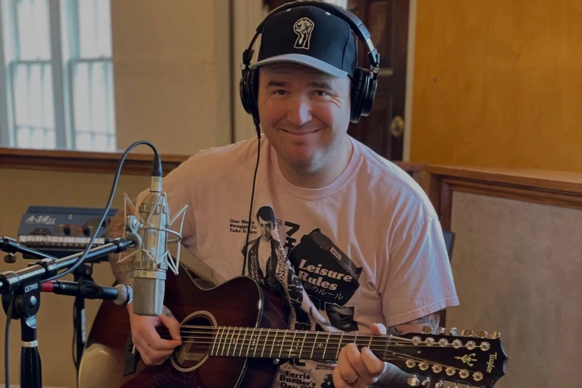 Doliu în muzică: Chad Gilbert a murit la 45 de ani din cauza cancerului