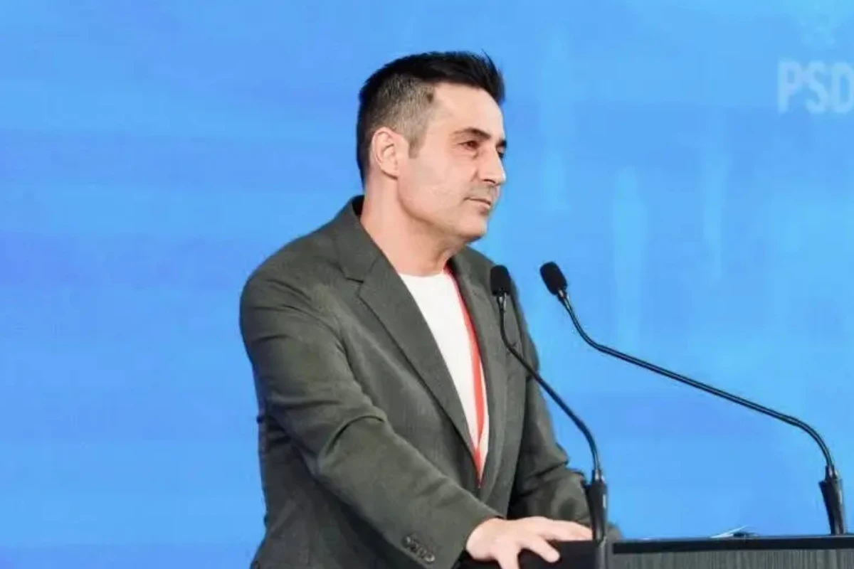 Claudiu Manda anunță poziția social democraților în criza politică. „PSD este pregătit pentru alegeri anticipate”