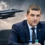 Drone la granița României. Radu Miruță: „A fost o noapte agitată”. 8 avioane, ridicate de la sol