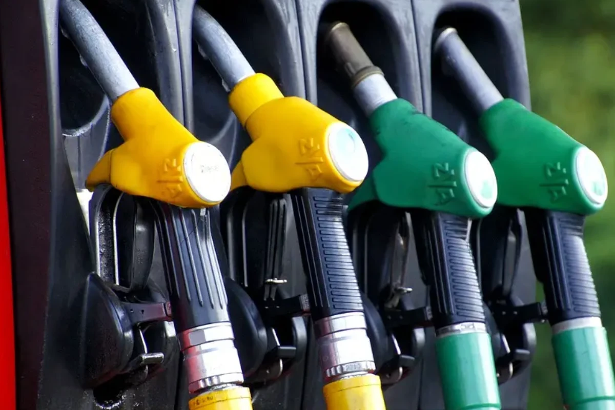 SUA analizează interzicerea exporturilor de motorină pentru 90 de zile. UE avertizează asupra efectelor