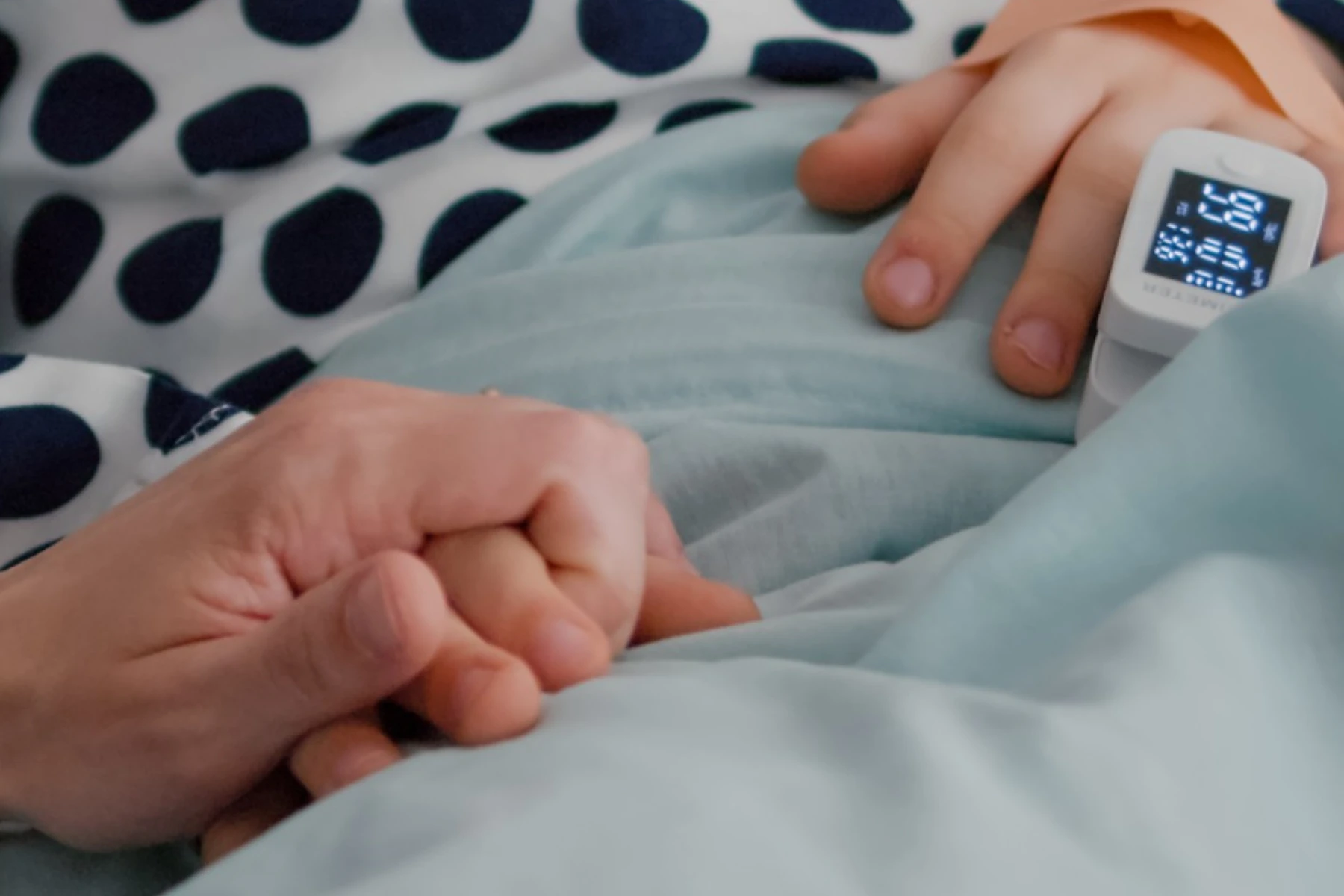 Caz șocant în Olanda. Un copil de un an a fost eutanasiat după complicații medicale severe