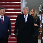 Melania Trump a dezvăluit detaliile dineului de stat în onoarea lui Xi Jinping: meniu american cu accente chinezești și decor în roșu