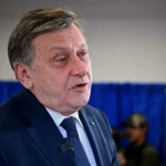 Crin Antonescu, despre scandalul privind SUA: „Este o făcătură. Vor un guvern antiamerican”