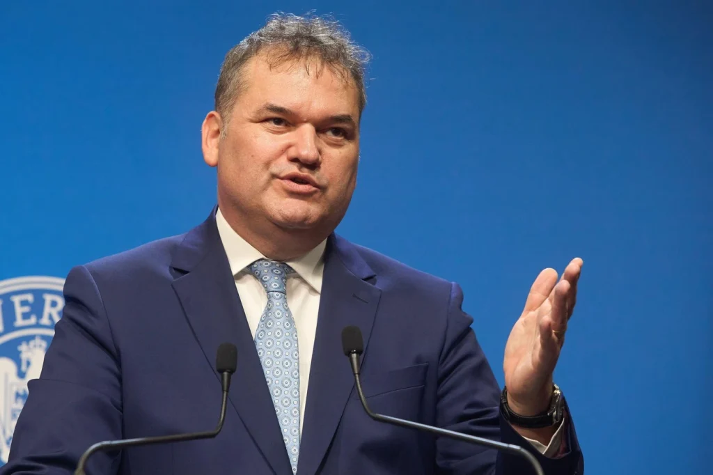 Cseke Attila nu crede că Guvernul Mureșan va trece de Parlament. Ce spune despre o posibilă guvernare PSD-UDMR