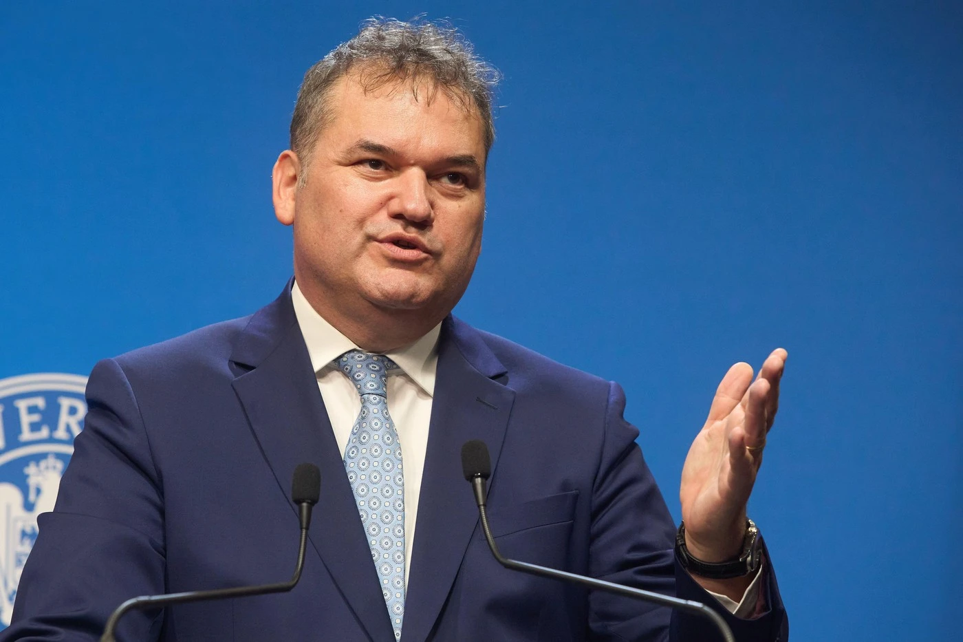 Cseke Attila nu crede că Guvernul Mureșan va trece de Parlament. Ce spune despre o posibilă guvernare PSD-UDMR
