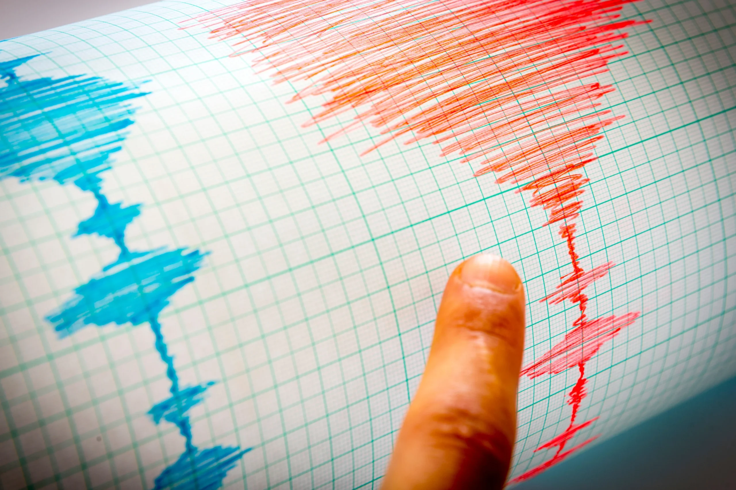 Alertă în Turcia după un cutremur de 5,4. Seismul s-a produs la mică adâncime VIDEO
