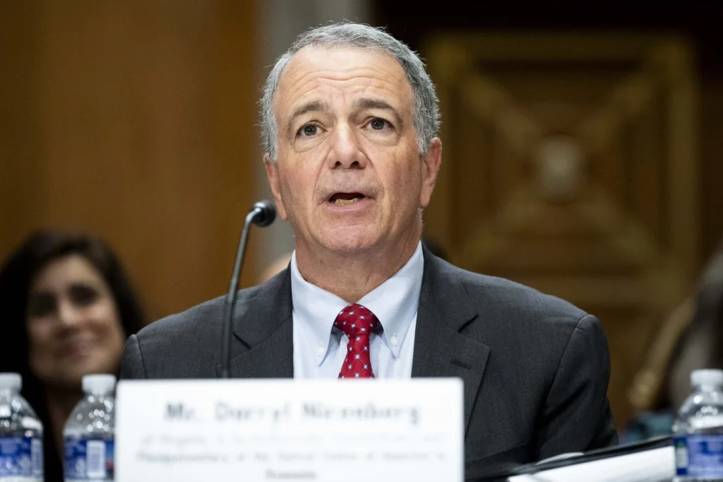 Ambasadorul SUA la București, reacție după dezvăluirile din WSJ despre diplomata americană: „Democrația poate fi complicată”