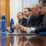 Alexandru Rogobete, discuții cu reprezentanții S&P: „Sănătatea trebuie să fie parte din dezvoltarea economică”
