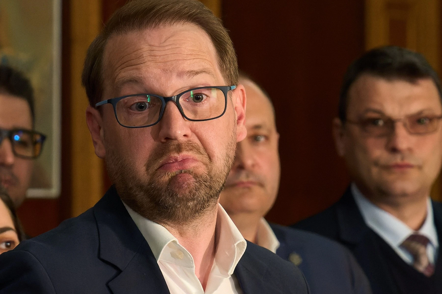 Fritz sesizează Comisia de la Veneția. Demers de ultim moment înainte să piardă mandatul de primar