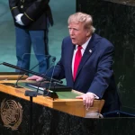 Trump pregătește o măsură care poate zgudui piața carburanților: SUA ar putea interzice exporturile de motorină timp de 90 de zile