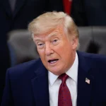 Donald Trump califică retragerea din Irak drept o ”victorie” pentru Statele Unite: ”Califatul nu mai există. Ne întoarcem acasă!”