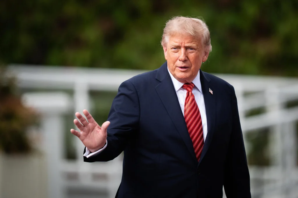 Trump ar fi respins planul Iranului pentru redeschiderea Strâmtorii Ormuz în șapte zile