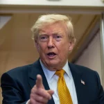 Trump schimbă numele inteligenței artificiale în SUA: ce termen va apărea de acum în documentele oficiale