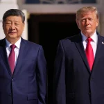 Trump anunță „lucruri extraordinare” după întâlnirea cu Xi Jinping. Elon Musk și greii din inteligența artificială, participanți la discuție