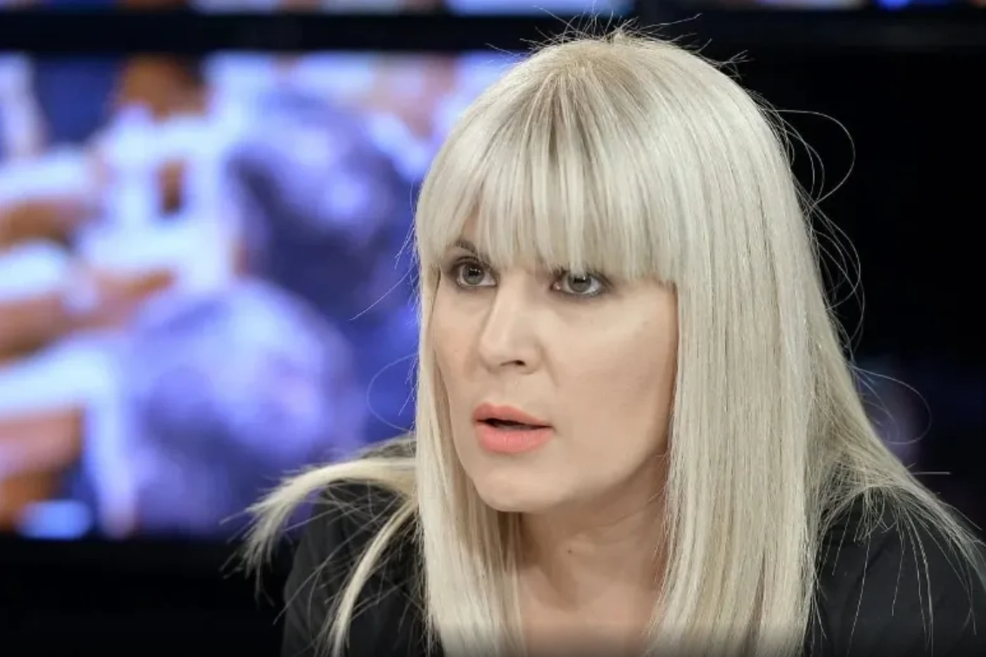 Elena Udrea, reacție după imaginile cu Nicușor Dan și Mirabela Grădinaru: „Un bun exemplu de romantism tradițional”