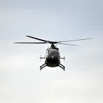 Elicopter dispărut în Brazilia, în timpul unei furtuni. Printre pasageri se află un apropiat al lui Neymar