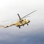 Un elicopter militar al Rusiei a intrat în spațiul aerian al Poloniei. Varșovia a ridicat avioane de vânătoare