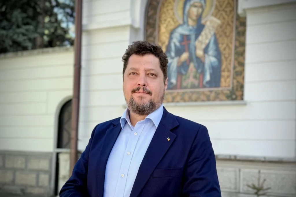Claudiu Târziu, mesaj dur pentru Siegfried Mureșan: „Va cere vot pentru cabinetul lui doar ca să pice și se vor organiza alegeri anticipate”