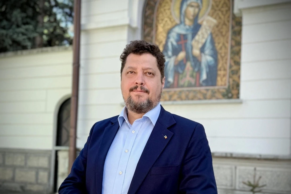 Claudiu Târziu, mesaj dur pentru Siegfried Mureșan: „Va cere vot pentru cabinetul lui doar ca să pice și se vor organiza alegeri anticipate”