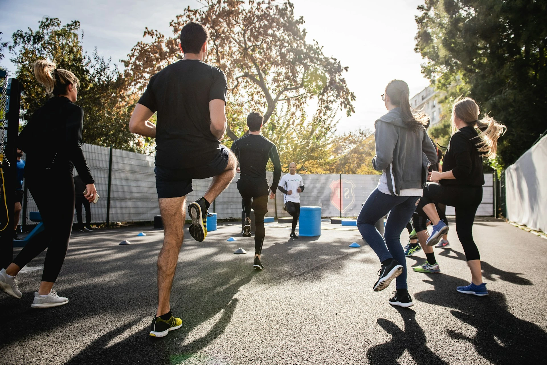 Doi din trei români nu fac deloc sport. România, mult sub media Uniunii Europene