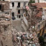 Tragedie în centrul Atenei: șase morți după prăbușirea unui imobil în urma unei explozii. Printre victime, patru turiști americani – VIDEO