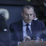 Presa albaneză: Coldea ar fi fost văzut zilele acestea în Tirana. Generalul Negru, legături cu șefa serviciilor albaneze