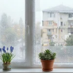 Motivul pentru care tot mai mulți oameni pun folie cu bule pe geamuri când începe frigul. Trucul minune care ține cu bugetul familiei tale
