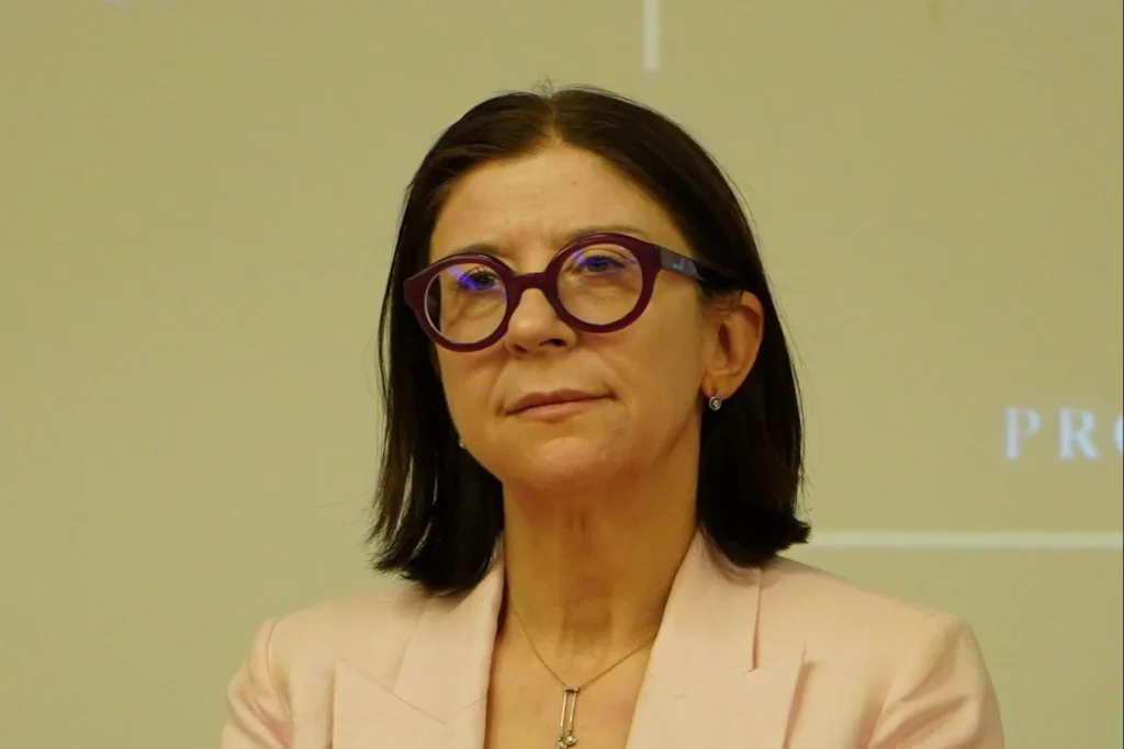 Andreea Chiș confirmă nominalizarea pentru Ministerul Justiției. Mesajul fostei judecătoare CSM