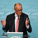 Cutremur în CDU. Din interiorul partidului se cere înlocuirea lui Friedrich Merz