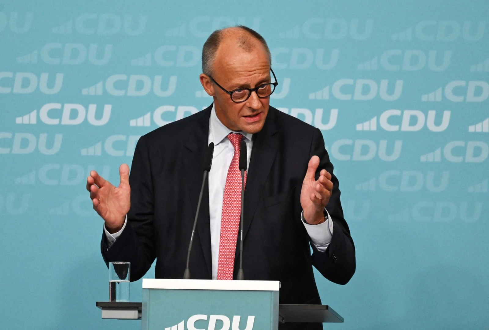 Cutremur în CDU. Din interiorul partidului se cere înlocuirea lui Friedrich Merz