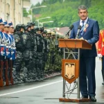 Uniunea Militarilor și Polițiștilor „Mihai Viteazul”: Spațiul aerian al României trebuie apărat. Incursiunile repetate ale dronelor impun măsuri ferme și permanente