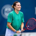 Gabriela Ruse, eliminată în sferturile turneului WTA 250 de la Seul. Anna Bondar s-a impus în trei seturi