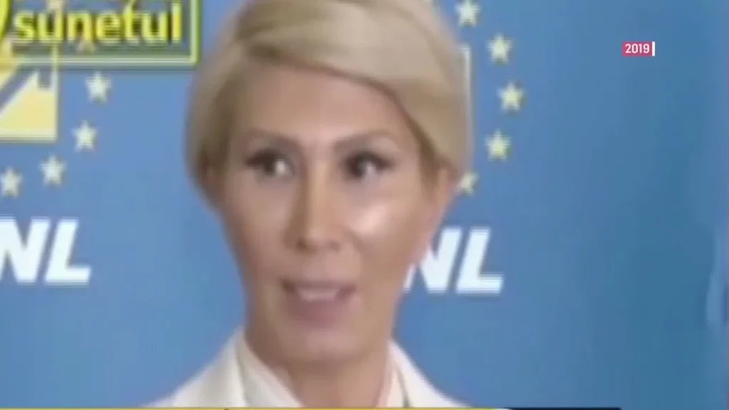 Raluca Turcan, din nou propusă la Ministerul Muncii. Gafele care au urmărit-o în politică