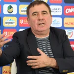 Hagi, înainte de debutul României în Liga Națiunilor: „Să mergem să câștigăm, oriunde. Trebuie să avem o mentalitate de învingător”