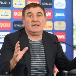 Suedia – România, în Liga Națiunilor: primul meci oficial al lui Gheorghe Hagi în noul mandat