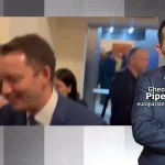 Gheorghe Piperea (AUR) nu-i dă șanse lui Siegfried Mureșan: „Va fi un mare eșec în Parlament”