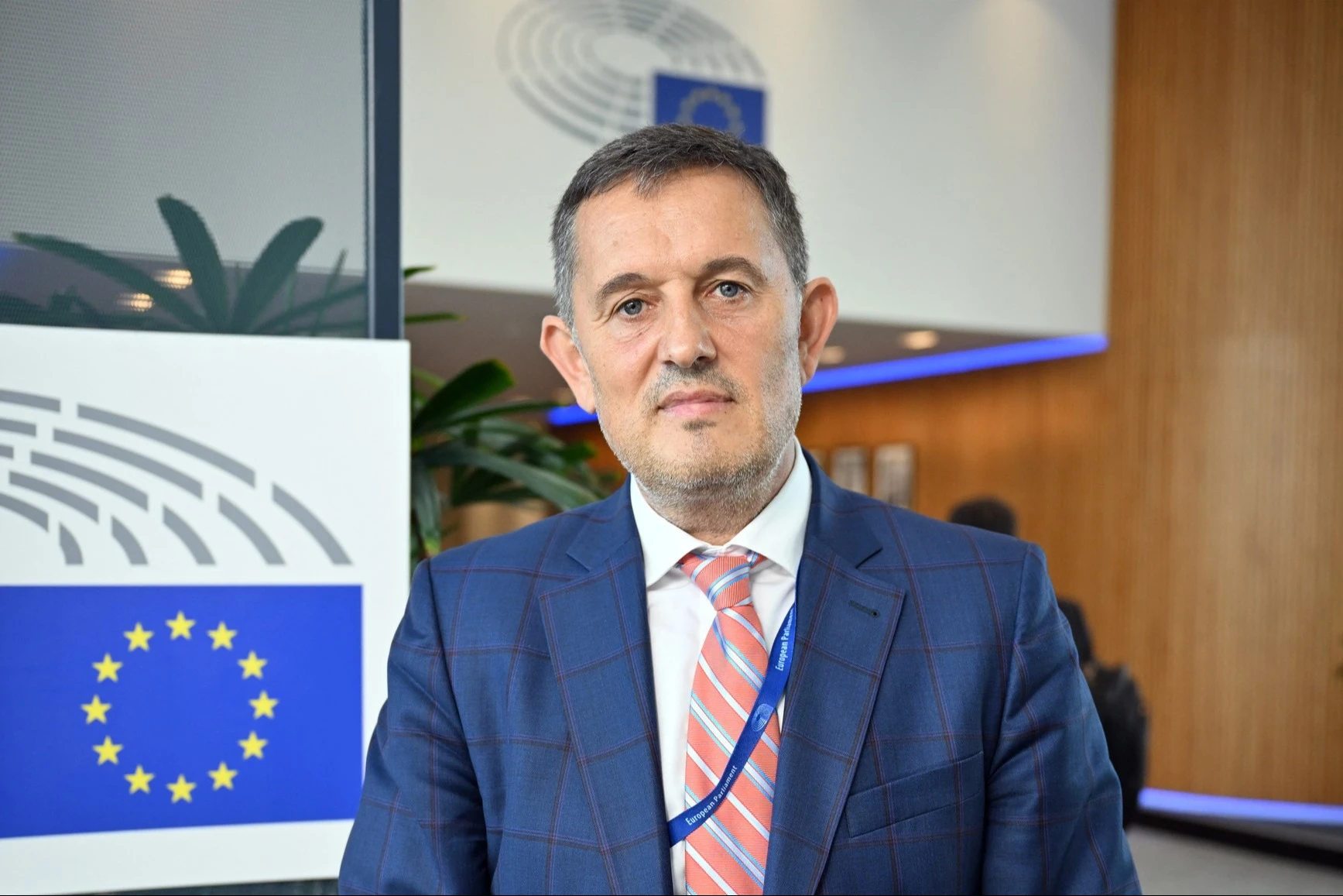 Gheorghe Piperea, atac la adresa lui Dominic Fritz: „Ceea ce i-a întrerupt mandatul sunt faptele lui”