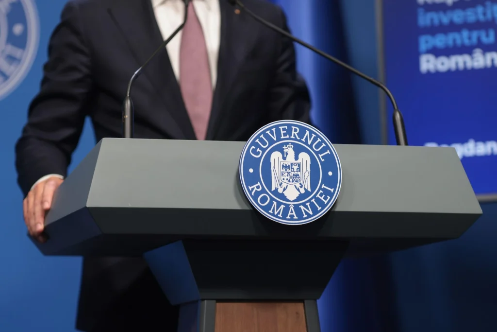 Bolojan, Miruță și Buzoianu, în calculele pentru cabinetul Mureșan – surse