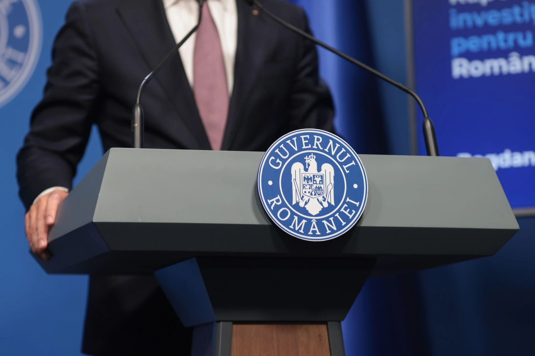 SURSE: Componența Guvernului Mureșan. Ilie Bolojan ar putea fi vicepremier în noul Executiv