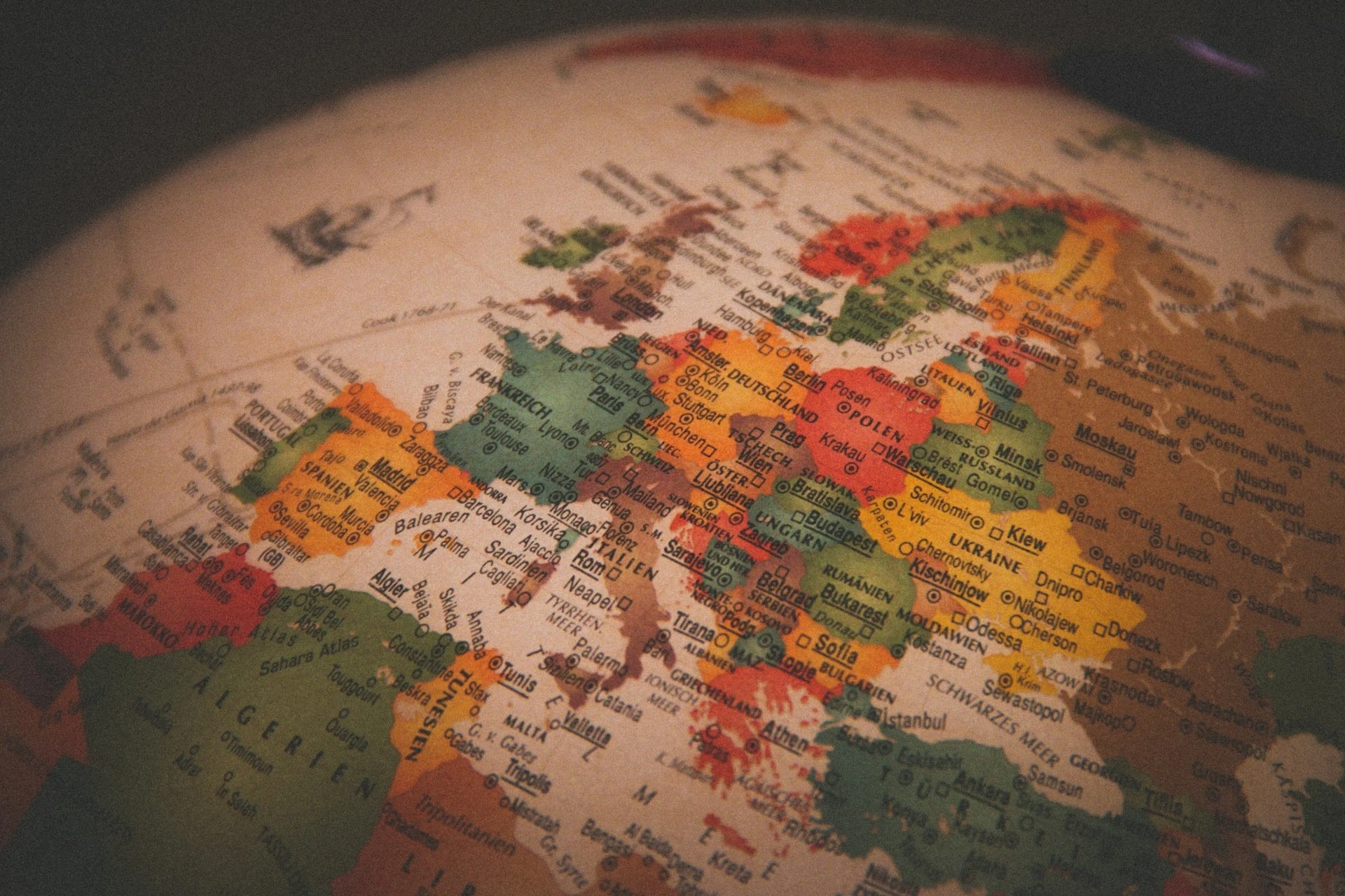 Valul suveranist schimbă harta politică a Europei. Germania, Franța și România, în centrul noii confruntări – Reportaj marca Realitatea