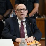 Harvey Weinstein și-a aflat pedeapsa, după rejudecarea cazului. Pe fostul producător de la Hollywood îl așteaptă ani grei de închisoare
