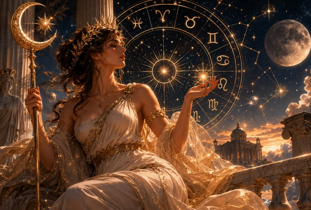 Top patru zodii care au cele mai puternice personalități. Atrag atenția imediat, fără să spună un cuvânt
