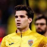 Ianis Hagi, după Suedia – România 2-1: „Primul sentiment al echipei este că puteam mai mult”