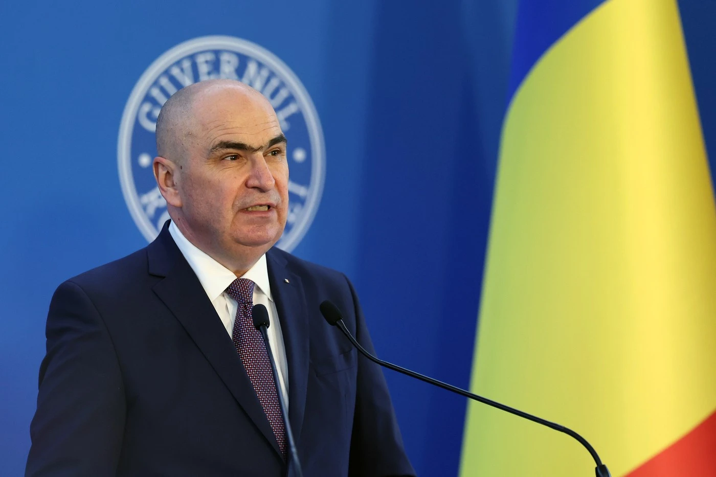 Bolojan, despre pensii și salarii: „Ar trebui indexate”. Ce spune premierul demis despre relansarea economiei
