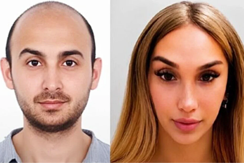 A păcălit poliția timp de 8 ani. S-a transformat în femeie și a trăit în inima orașului, sub nasul autorităților