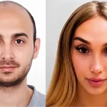 A păcălit poliția timp de 8 ani. S-a transformat în femeie și a trăit în inima orașului, sub nasul autorităților