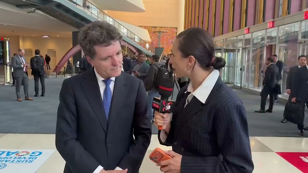 Ana Maria Păcuraru, interviu-eveniment cu Nicușor Dan. Ce spune președintele despre apărarea anti drone și anularea alegerilor